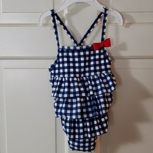 Girl's 3T bathing suit, Osh Kosh